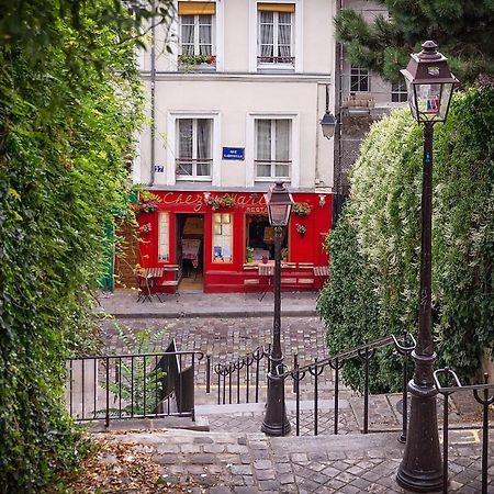 La Sorbonne Pantheon Private Studio Apartamento París Exterior foto