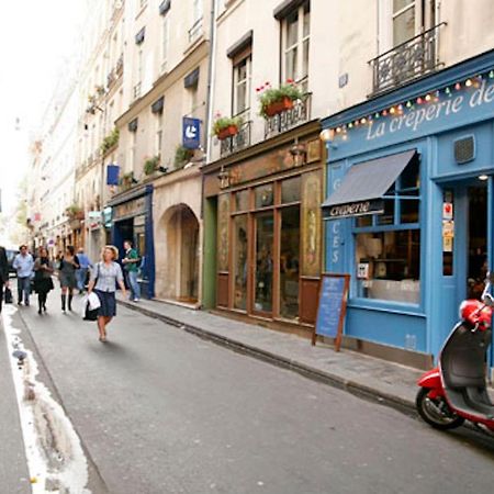 La Sorbonne Pantheon Private Studio Apartamento París Exterior foto