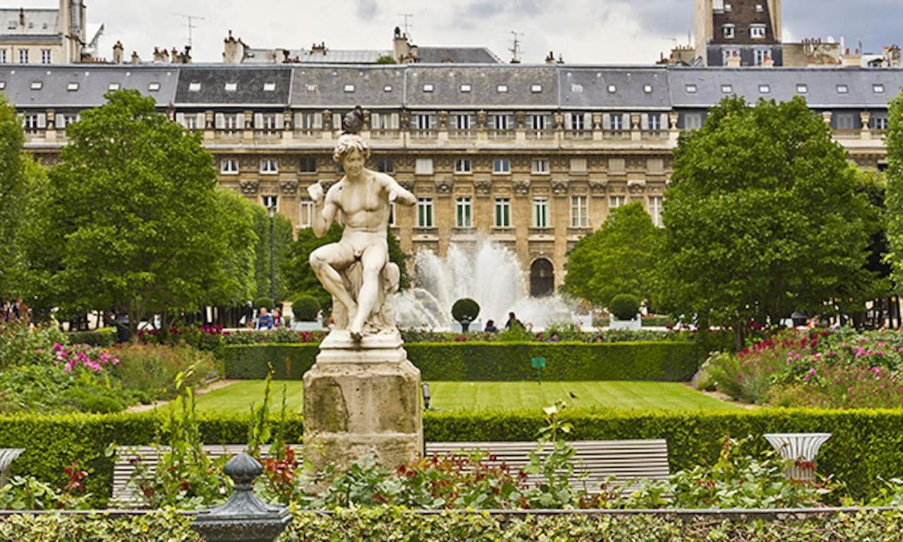 La Sorbonne Pantheon Private Studio Apartamento París Exterior foto